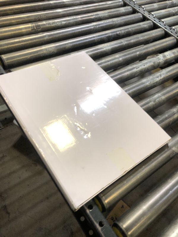 Photo 1 of Seelenruhe Tempered Glass Cutting Boards for Kitchen Counter, Clear Cutting Boards for Countertop, Non-Slip, Heat-Resistant, Easy to Clean, Kitchen Decoration, 16x12 & 12x8 2PCS