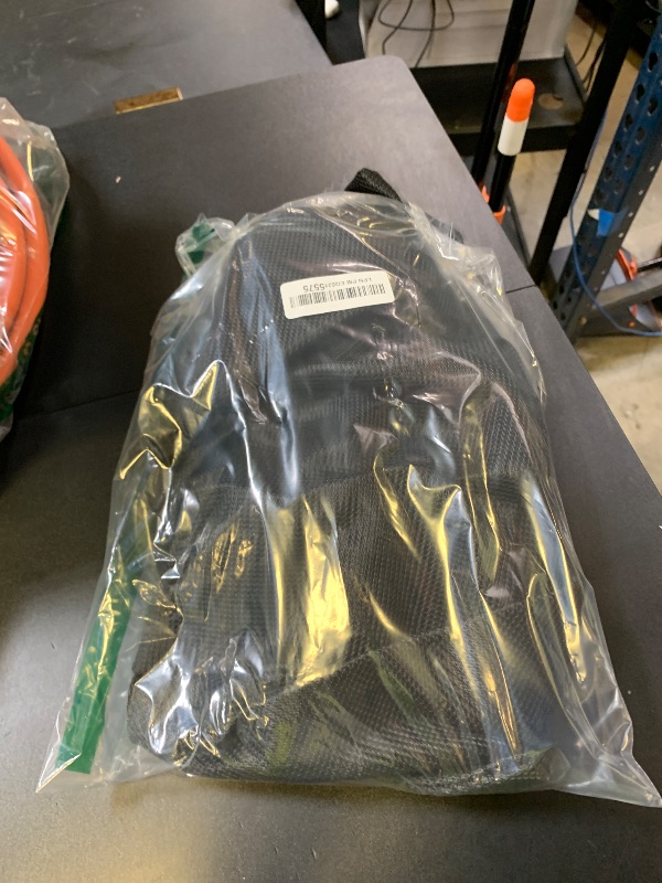 Photo 1 of Lrcipru 81320-Vl0-P00 Fabric Grass Bag for Hon-Da Hrr Series Walk-Behind Lawn Mowers for HRR Series Mower HRR216K8 HRR216K9 HRR216K10 HRR216K11