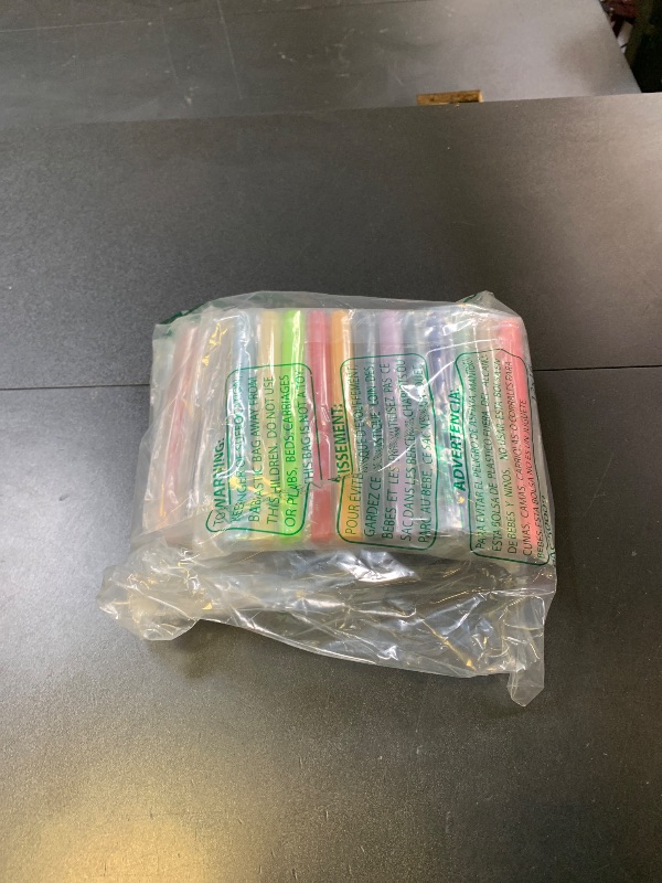 Photo 1 of OT-NVWOZR 12 Pcs Colored Eternal Pencils with 24 Replacement Nibs, Forever Pencil, Infinity Pencil with Eraser for Writing Drawing and Home Office School Supplies