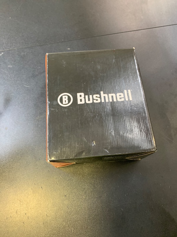 Photo 1 of Bushnell H2O Xtreme 10x42 Compact Waterproof Binoculars with Fully Multi Coated Lens for Hunting and Boating 181042C