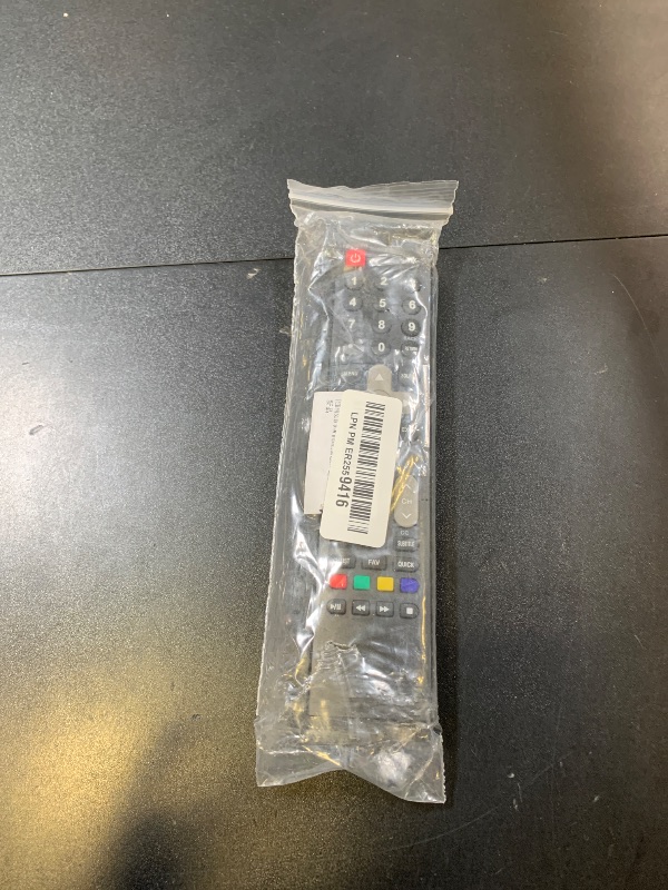Photo 1 of PERFASCIN New Replace Remote Compatible with RCA Smart Virtuoso Smart TV RNSMU5536
