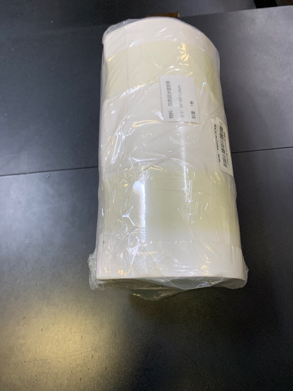Photo 1 of MC MEICHUANG Neoprene Rubber Foam Sheets with Adhesive Backing, 11.81"x 59"x1/2" White Foam Roll Insulation Board Soundproof Neoprene Mat, Great for Crafts DIY Projects Padding,Gaskets, Costume,