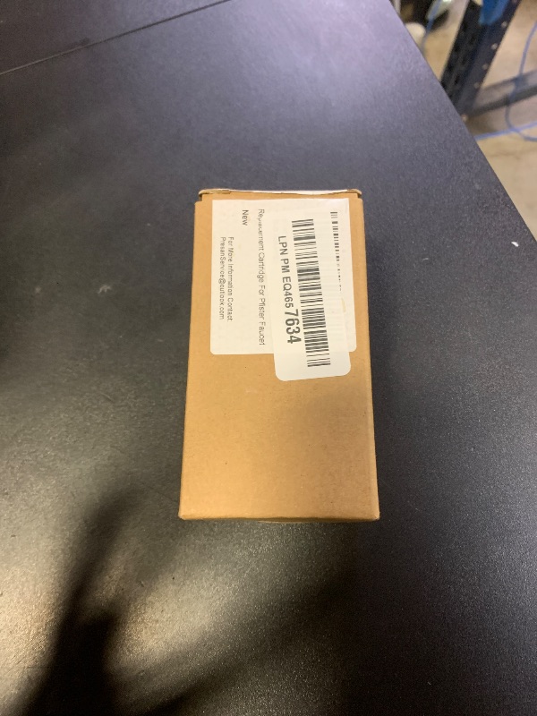 Photo 1 of 9745299 Pressure Balanced Cartridge for Tub & Shower Valve, Aftermarket Replacement part for Pfister 0X8/JX8/VB8/JV8 Valves, Premium Metal Stem