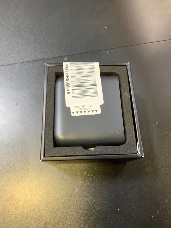 Photo 1 of TP-Link Ultra-Portable Wi-Fi 6 AX1500 Travel Router TL-WR1502X | Easy Public WiFi Sharing | Hotel/RV/Travel Approved | Phone WiFi Tether | USB C Powered | Multi-Mode | Tether App | Durable Design