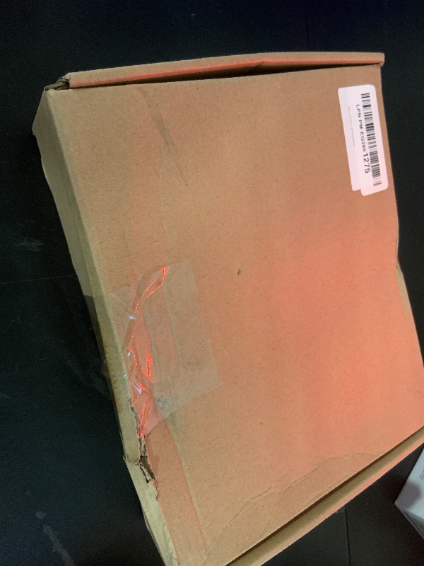 Photo 1 of Magnetic Work Light, LED Work Light with Flexible Gooseneck and Magnetic Base, Shop Tool Lamp for Lathe, Work Bench, Sewing Machine,Grill,Industrial Lighting,10W,900Lumens,Black