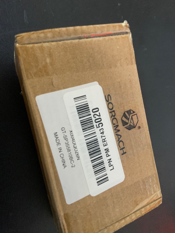 Photo 1 of Self Closing Hinge 3.5 Inch Oil Rubbed Bronze Auto Closer Door Hinges Adjustable 3 1/2 Inch Spring Hinges 5/8" Radius Corner for Commercial Grade Auto Self-Closing UL Listed, 2 Pack