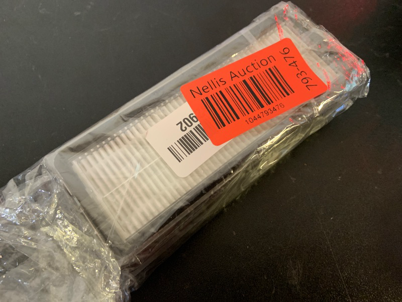 Photo 1 of Spofan Accessories Replacement  2 Washable Filter 
