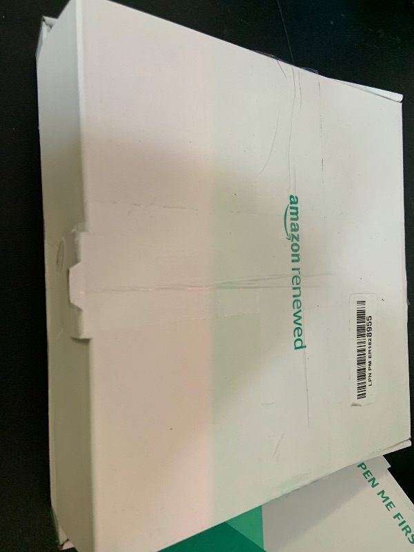 Photo 1 of Apple iPhone 13 Mini, 128GB, Blue - Unlocked (Renewed Premium)