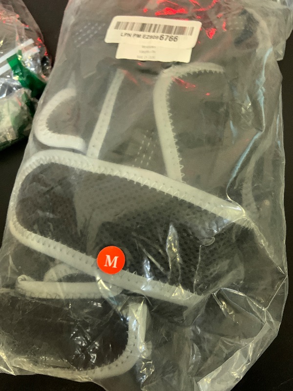 Photo 1 of Adjustable Knee Brace for Dogs Back Leg, Hinged Dog Knee Brace for Torn ACL Hind Leg, Dog Knee Brace for Luxating Patella, Dog Brace for Back Leg Support?M?