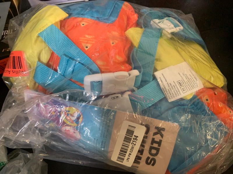Photo 1 of Kids Safe Vest