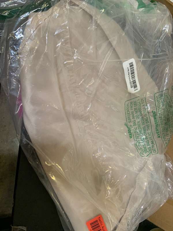 Photo 1 of BAGAIL 8 Set Packing Cubes Luggage Packing Organizers for Travel Accessories-Cream