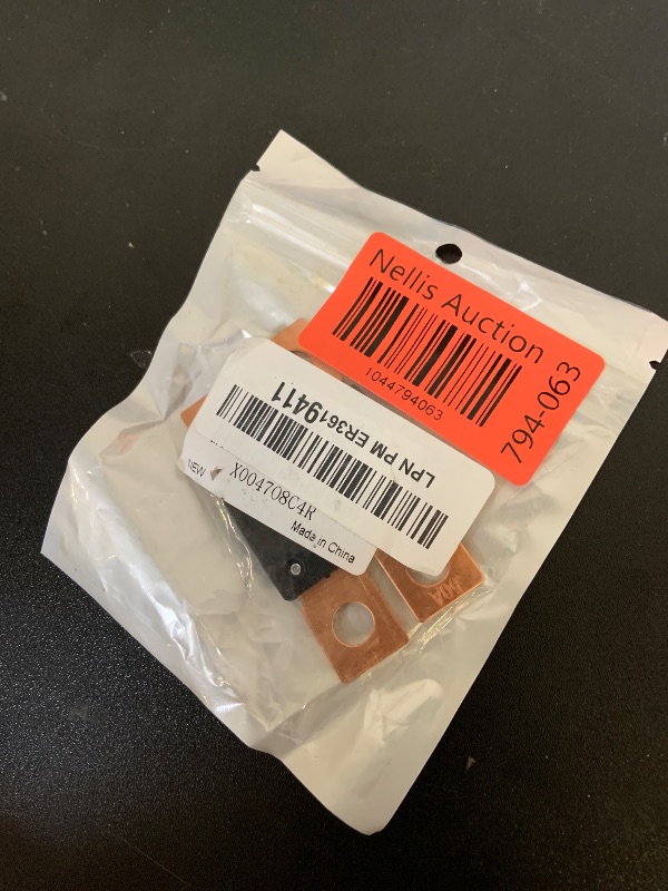 Photo 1 of 2pcs only     Joinfworld 50A MEGA Fuse, High Current Bolt Mount Automotive 50 Amp MEGA/AMG Fuse for Cars, Trucks, Construction Vehicles, Buses, Boats  