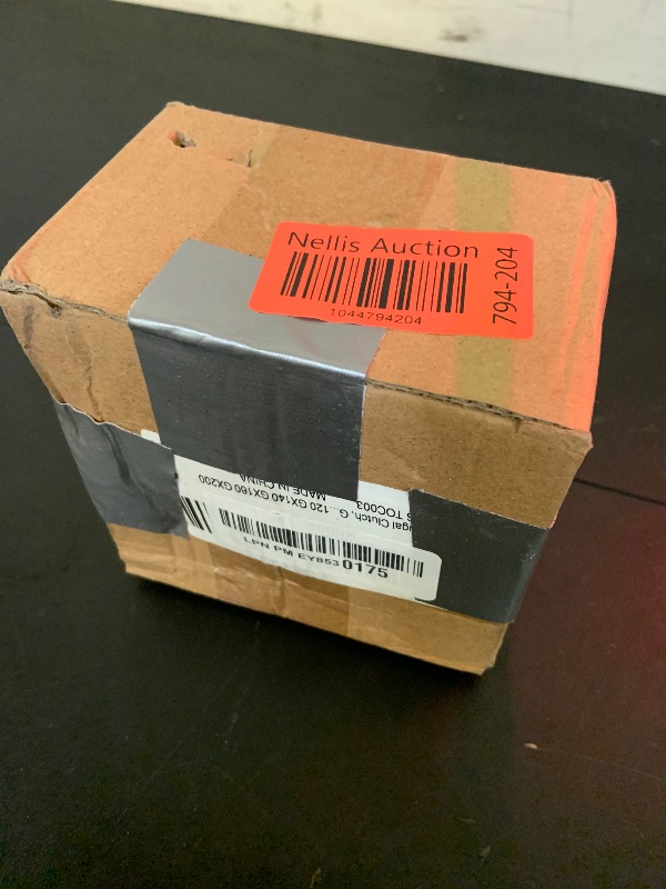 Photo 1 of Centrifugal Clutch, Go Kart Clutch 3/4 Bore 10T with #40 41 420 Chain 12.7mm pitch for Mini Bike, Go Kart, predator 212, Lawnmower and Honda GC GX 2-6.5HP Engine GC160 GC190 GX120 GX140 GX160 GX200