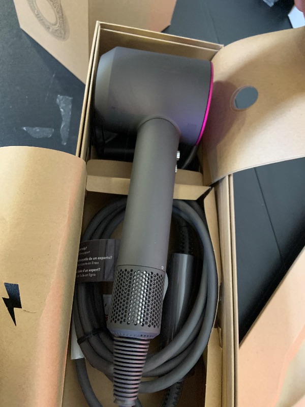 Photo 1 of Dyson Supersonic™ Hair Dryer
