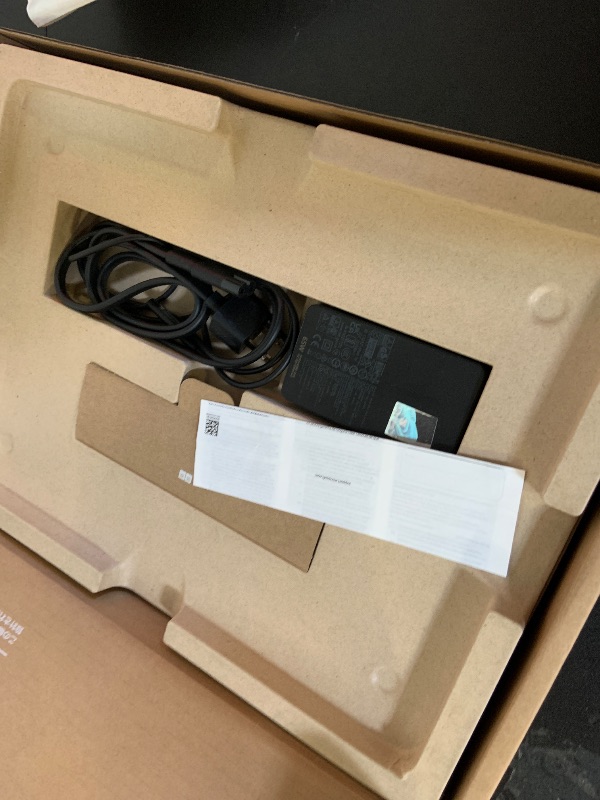 Photo 1 of Microsoft 2024 Surface Laptop 7th Edition, Copilot+ PC, 15in Snapdragon X-Elite 64GB RAM 1TB SSD Win 11H Black (Renewed)