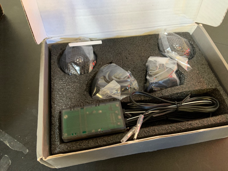Photo 1 of  Tweeter TS-T180A dome tweeter speaker Automobile Parts  
