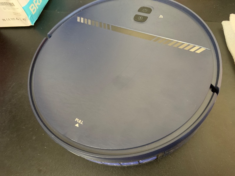 Photo 1 of XIEBro Life Robot Vacuum and Mop Combo MMD