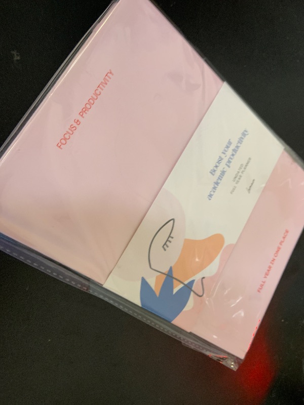 Photo 1 of Lamare Academic Planner 2025-2026 – Undated Weekly College Student Planner 2025-2026 For Homeschool, High School, College & Nursing Students