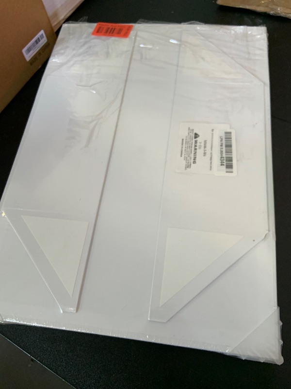 Photo 1 of MUMUPACK 6 Pack White Gift Boxes With Lids,12x8x4.5 Inch Bridesmaid Proposal Box And Printable Stickers,Proposal Boxes With Ribbon For Wedding, Packaging, Present, Birthday