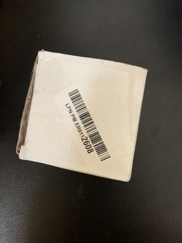 Photo 1 of Sloan Regal A-42-A Urinal Diaphragm Assembly Kit 1.0 GPF - Natural Rubber Diaphragm with Brass Bypass | For use with Regal Flushometers | OEM Sloan Parts, 3301044