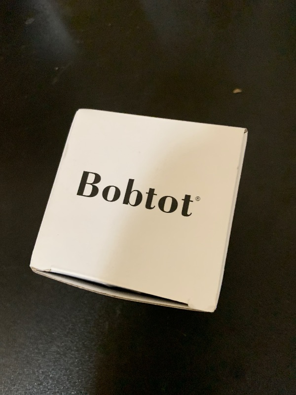 Photo 1 of Bobtot Portable Bluetooth Speakers with Strap Easy to Carry, Wireless IPX5 Waterproof Mini Speaker with Loud Stereo Sound, 20 Hours Playtime, Rechargeable Battery, Built-in Microphone, Green