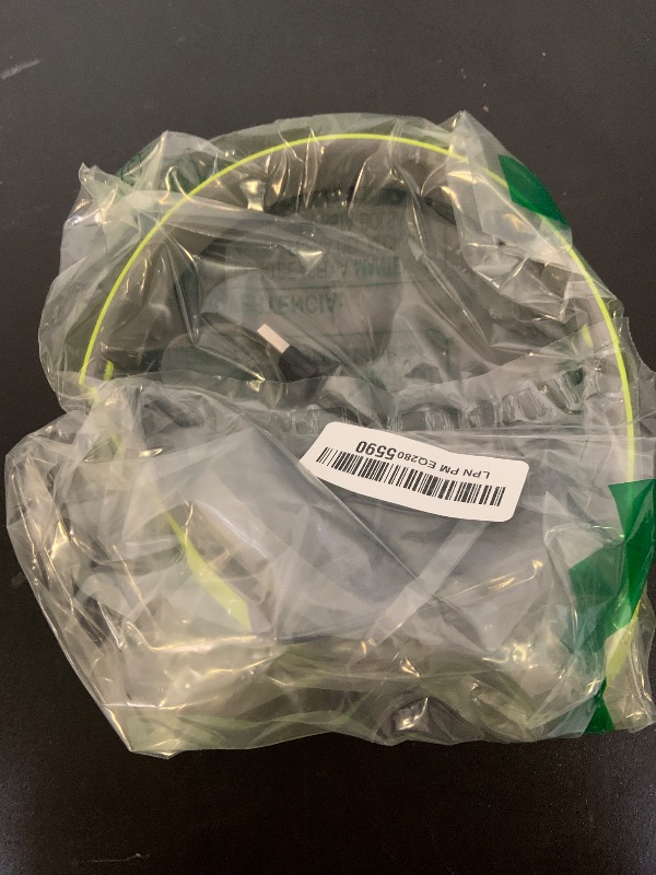 Photo 1 of YY KATTY Upgraded Hybrid Active Headphones with Transparent Modes Playtime Wireless Bluetooth with Mic Deep Bass Soft-Earpads Fast Charging-Green