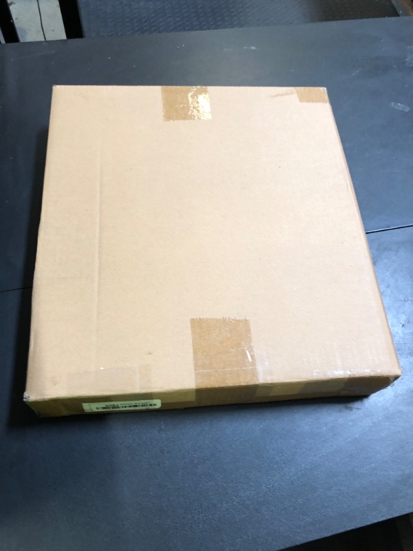 Photo 1 of Photo Light Box, 12/16/20/24/32 Inch Photography Light Box with CRI>95 120 Light Beads. Dimmable Shooting Tent Kit with White and Warm Light. 6 Color Backdrops Photo Booth for Studio Products Display