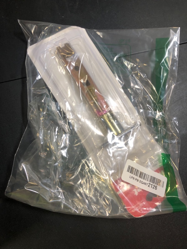 Photo 1 of Kwikset Security, 83014-015, 5 Inch Deadbolt Door Latch, For Doors With 5 Inch Backset, Polished Brass