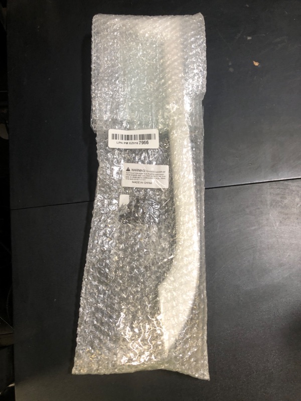 Photo 1 of AMI PARTS 5304486359 5304506469 Refrigerator Door Handle (Left) Fit for Fri-gidaire Refrigerator Replace 242059501 242059504 5304504507 4392806 AP6036330 PS11731975 EAP11731975