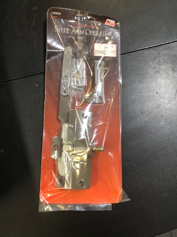 Photo 1 of Andersen Split Arm Operator (Left Hand) in Stone Color (1982-1995) - 1361316