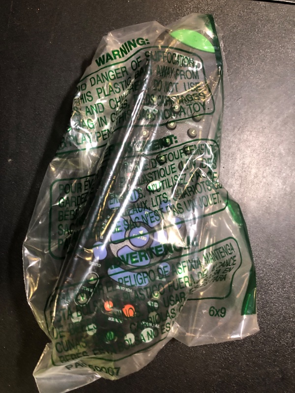 Photo 1 of Dish Network 3.4 IR TV1 Remote Control