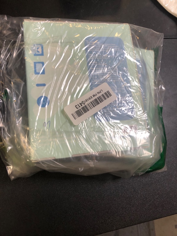 Photo 1 of Mama & Wish Witch Hazel Pad Liners for Postpartum Care (2-Pack)