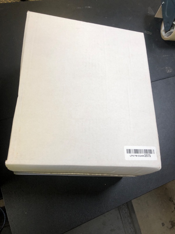 Photo 1 of Treasure Chest Pinata - Pull String Pirate Themed Pinata, Under the Sea, Adventure Themed Party Decorations (Small, 12 x 6.5 x 10 In)