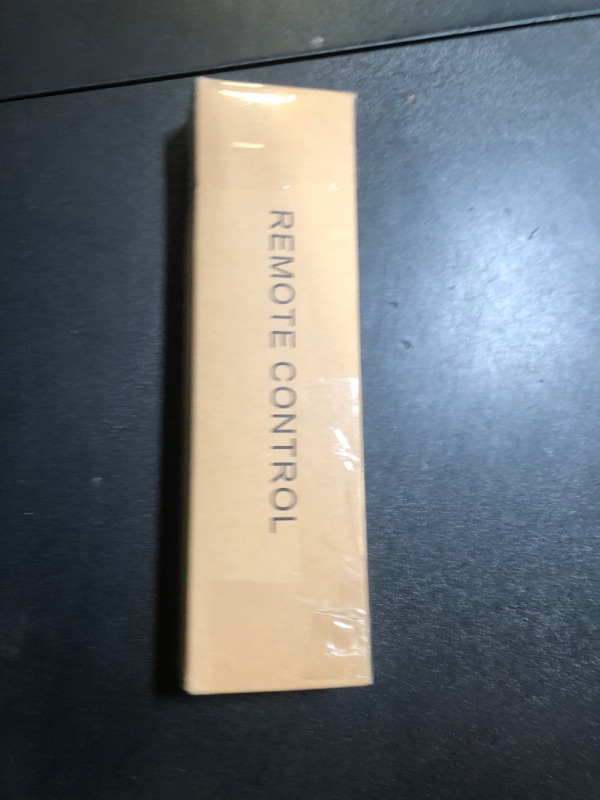 Photo 1 of Replacement Voice Remote Control Fit for Omni Mini-LED Series?Samsung LG