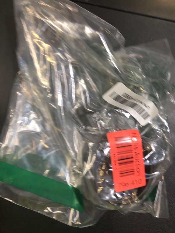 Photo 1 of Normcore 58mm E61 Bottomless Naked Portafilter, Titanium PVD Coating Portafilter Group Head, Fits Lelit, Flair 58, ECM, Rocket, Sanremo, Synesso, VBM, Fits E61 Group Heads Espresso Machines