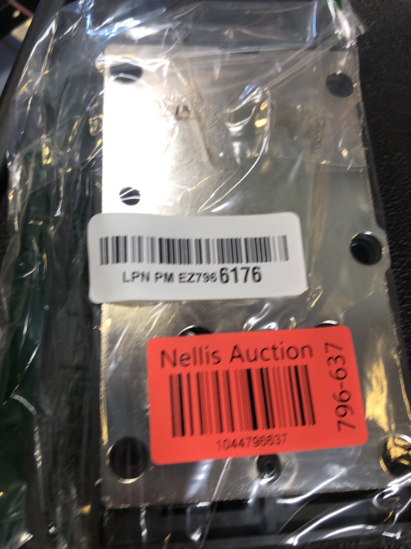 Photo 1 of HENGCOOL LX364 Engine Ignition Control Module Unit 10469470 ICM for Buick & Chevrolet 3.3L 3.8L Lacrosse Regal LeSabre Camaro Impala Monte Carlo Bonneville Grand Prix Replace 10494012 D1977A 12617924