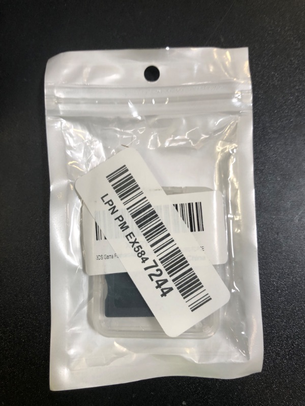 Photo 1 of R4 Video Games Memory Card?3DS Game Flashcard Adapter Support for NDS MD GB GBC FC PCE