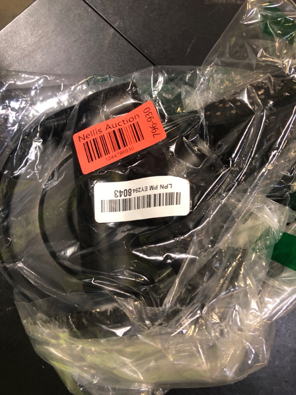 Photo 1 of Moen Gibson Matte Black Pressure Balancing Eco-Performance Showerhead, Shower Handle, and Tub Spout, Posi-Temp Valve Required, T2903EPBL
