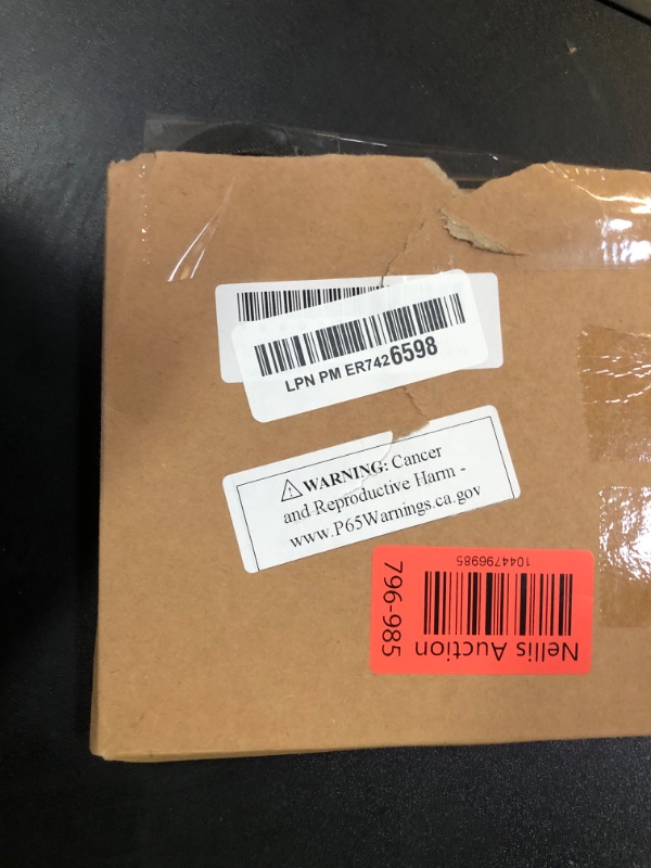 Photo 1 of uxcell A28 Drive V-Belts 28" Inner Length 13mm Width 8mm Thick JIS Standard A-Section Rubber Drive Transmission Belt