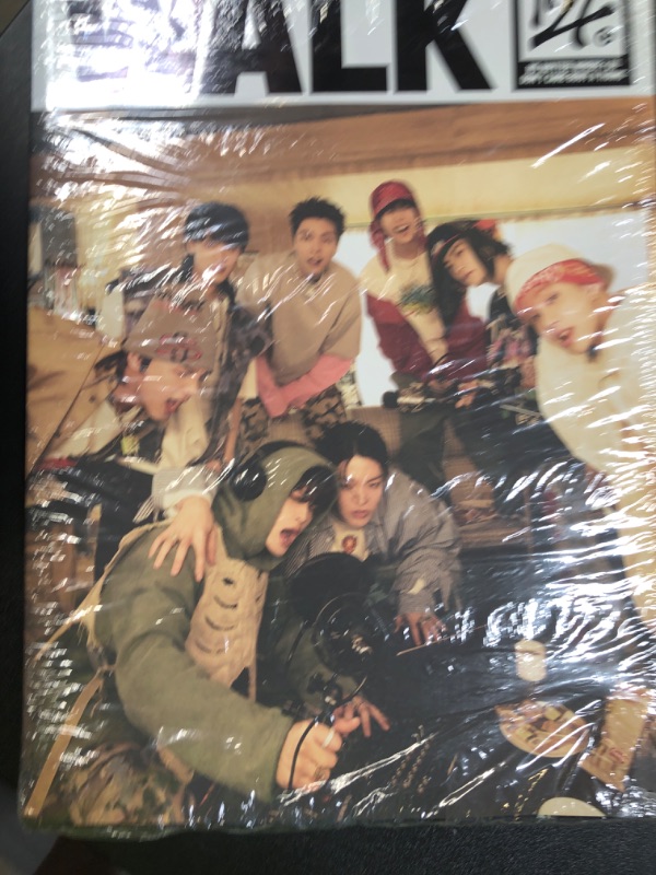 Photo 1 of WALK - The 6th Album[Podcast Ver.]