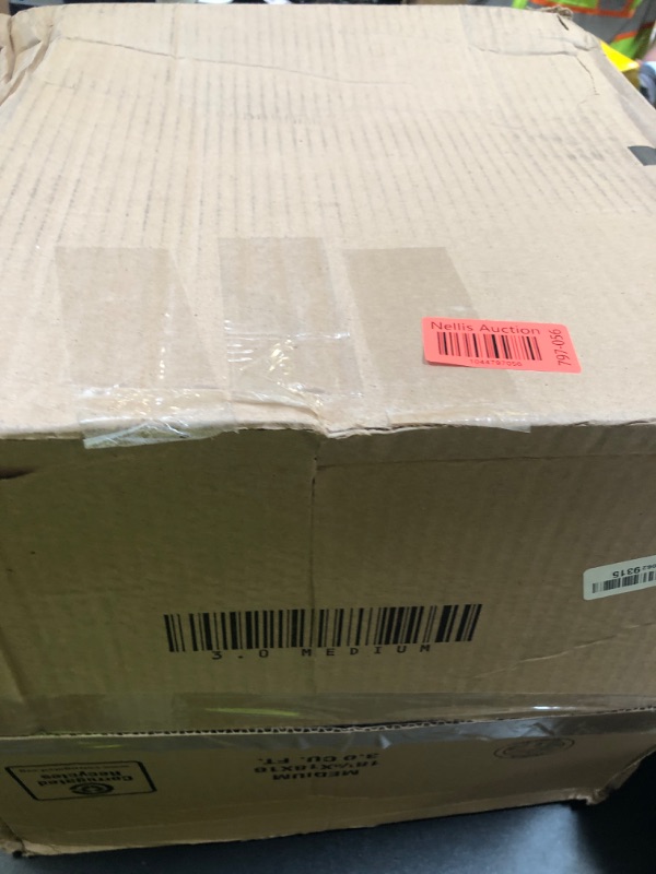 Photo 1 of *NEEDS CLEANING * YJ.GWL Area Rugs for Living Room 8x10 Machine Washable Rugs for Bedroom, Non Slip Abstract Vintage Boho Rug Indoor Carpet, Large Floor Throw Rug for Dining Room Kitchen, Red