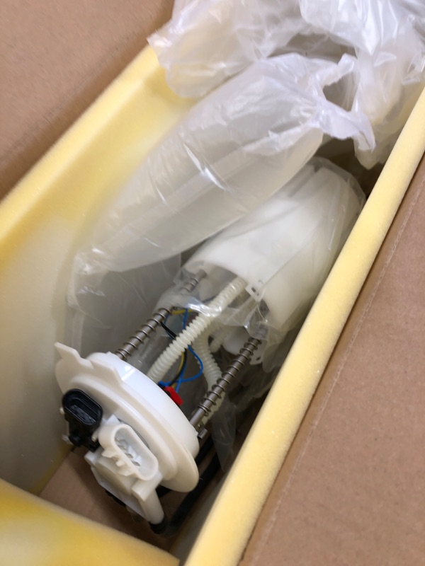 Photo 1 of Car fuel pump unknown model or bran 