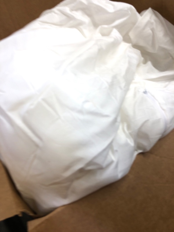 Photo 1 of Round floor pillow ** NO CASE***