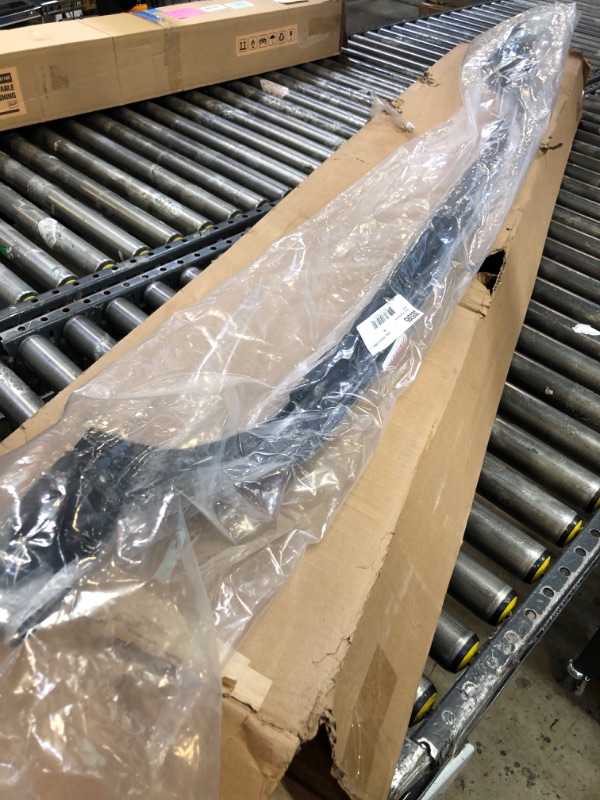 Photo 1 of EGR 305395 Super Guard Matte Black