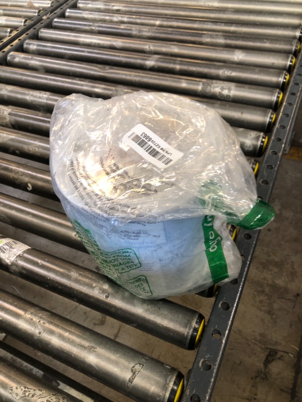 Photo 1 of Dicor 901BA-1 Water-Based RV Roof System Bonding Adhesive - EPDM and TPO Compatible, 1 Gallon