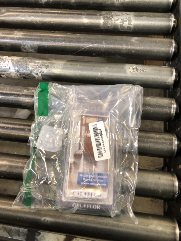Photo 1 of CalFlor FL49111CF FloorFix, Mix2Match Hardwood & Laminate Repair Kit