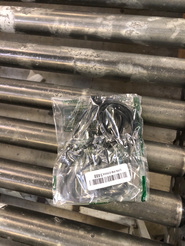Photo 1 of 6.6 Feet Power Cord for Recliner Chair, 2 Pin Connector Power Extension Cable for Okin?Limoss?Lazboy?Pride?Catnapper Electric Lift Chair, Recliner Sofa, Electric Couch Extension Cord Replacement Parts
