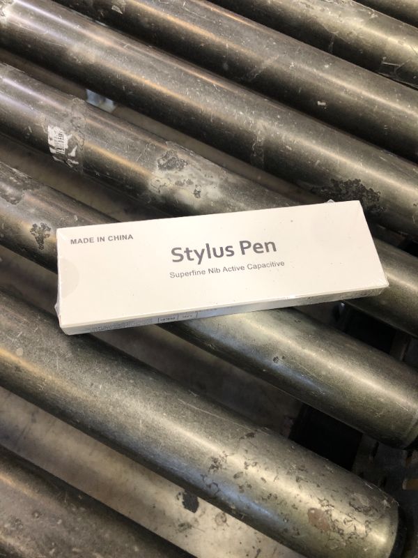 Photo 1 of Stylus Pen for iPad 11th & 10th Generation - 10Mins Faster Charge Compatible with (2018-2025) Apple iPad 6-11 Gen, iPad Air 3/4/5/M2/M3, iPad mini 5/6, iPad Pro 11"/12.9"/M4