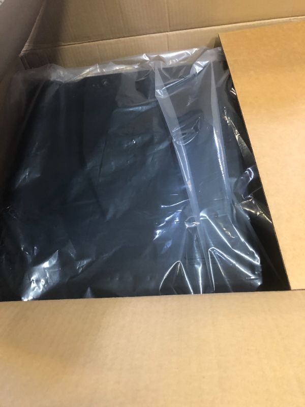 Photo 1 of AUPOWER 96L Rear Cargo Storage Box for Can-Am Maverick R X RS 2024+ Accessories, Waterproof Cargo Trunk Boxes Bed Tool Box Replace #715007182