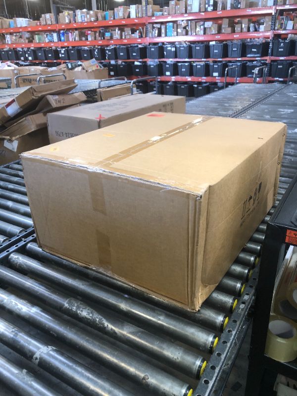 Photo 1 of AUPOWER 96L Rear Cargo Storage Box for Can-Am Maverick R X RS 2024+ Accessories, Waterproof Cargo Trunk Boxes Bed Tool Box Replace #715007182
